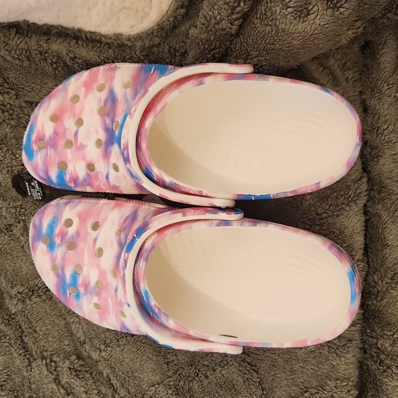 Crocs Classic Clog - US Mens 10/US Womens 12 - Picture 2 of 4